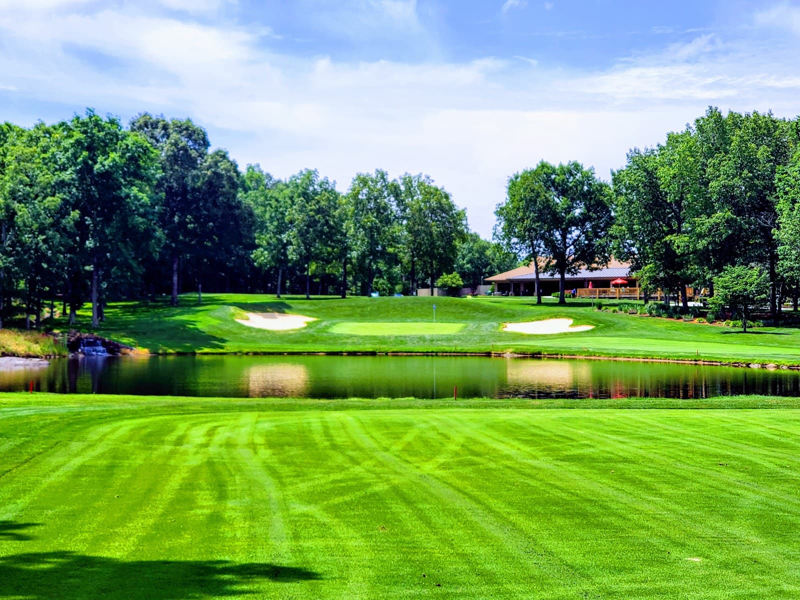 Stonehenge Golf Club
