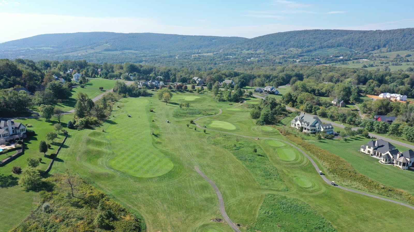Stoneleigh Golf Club