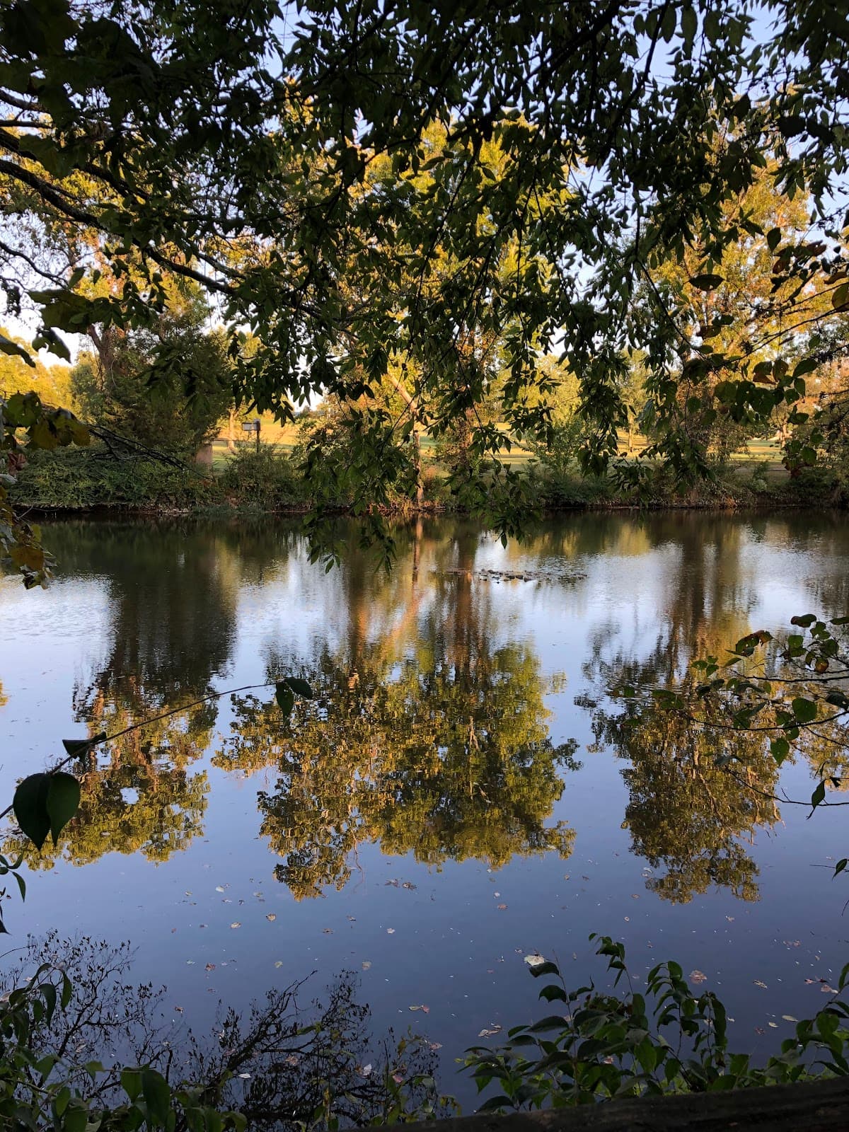 Stones River Country Club