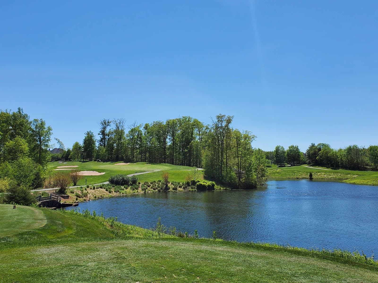 Stonewall Golf Club