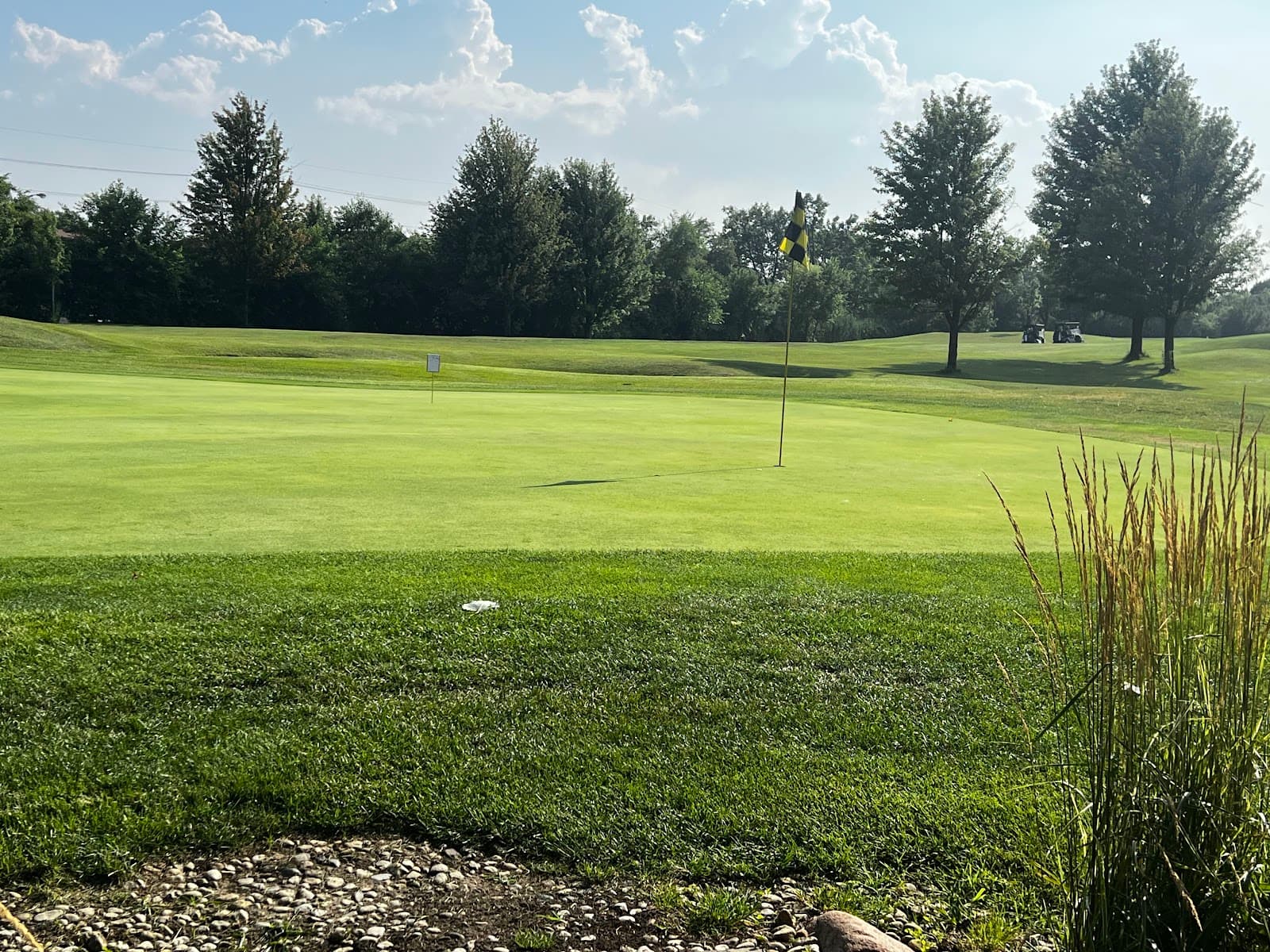 Stoney Creek Golf Course