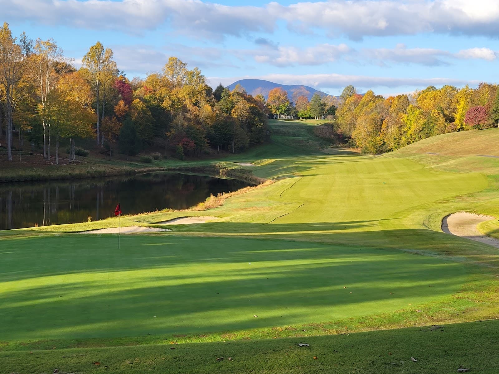Stoney Creek Golf Course