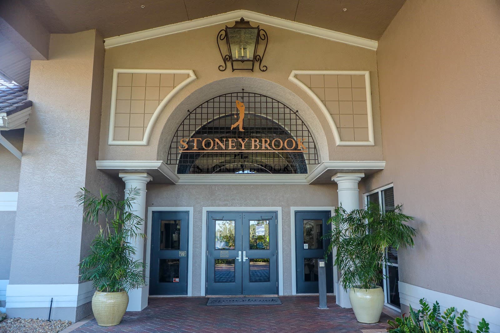 Stoneybrook CC