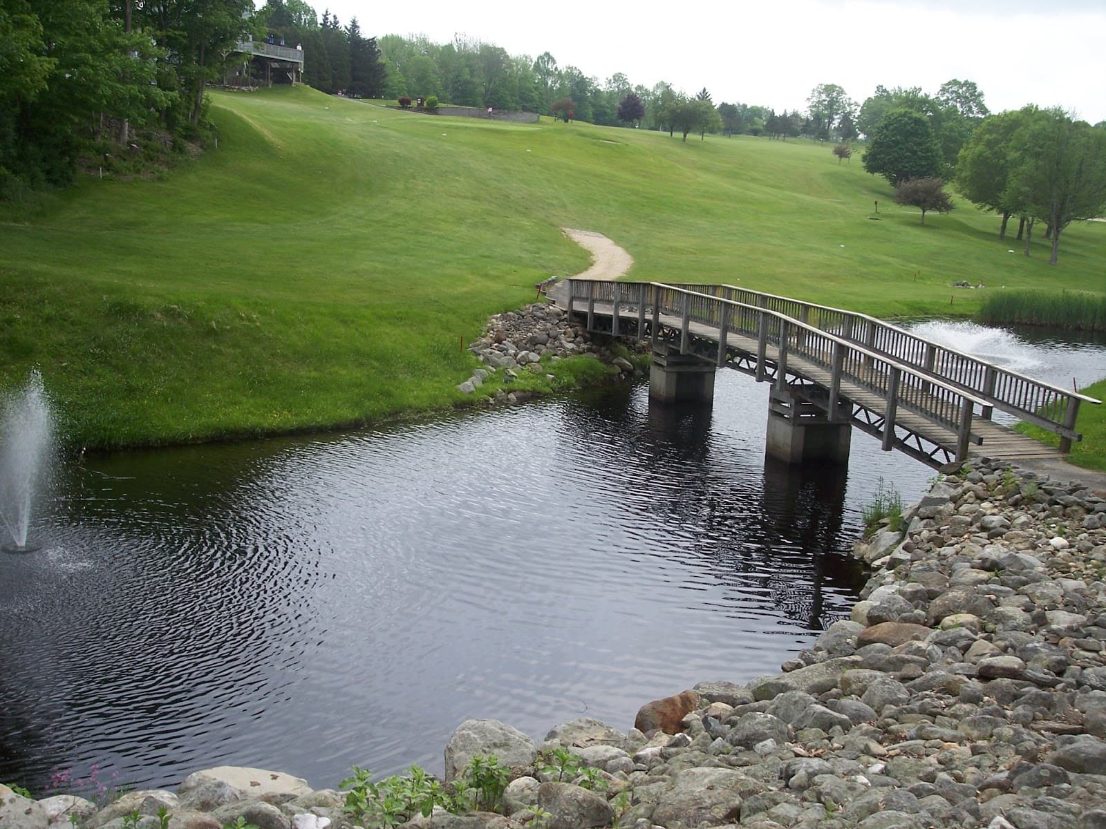 Stonybrook Golf Course