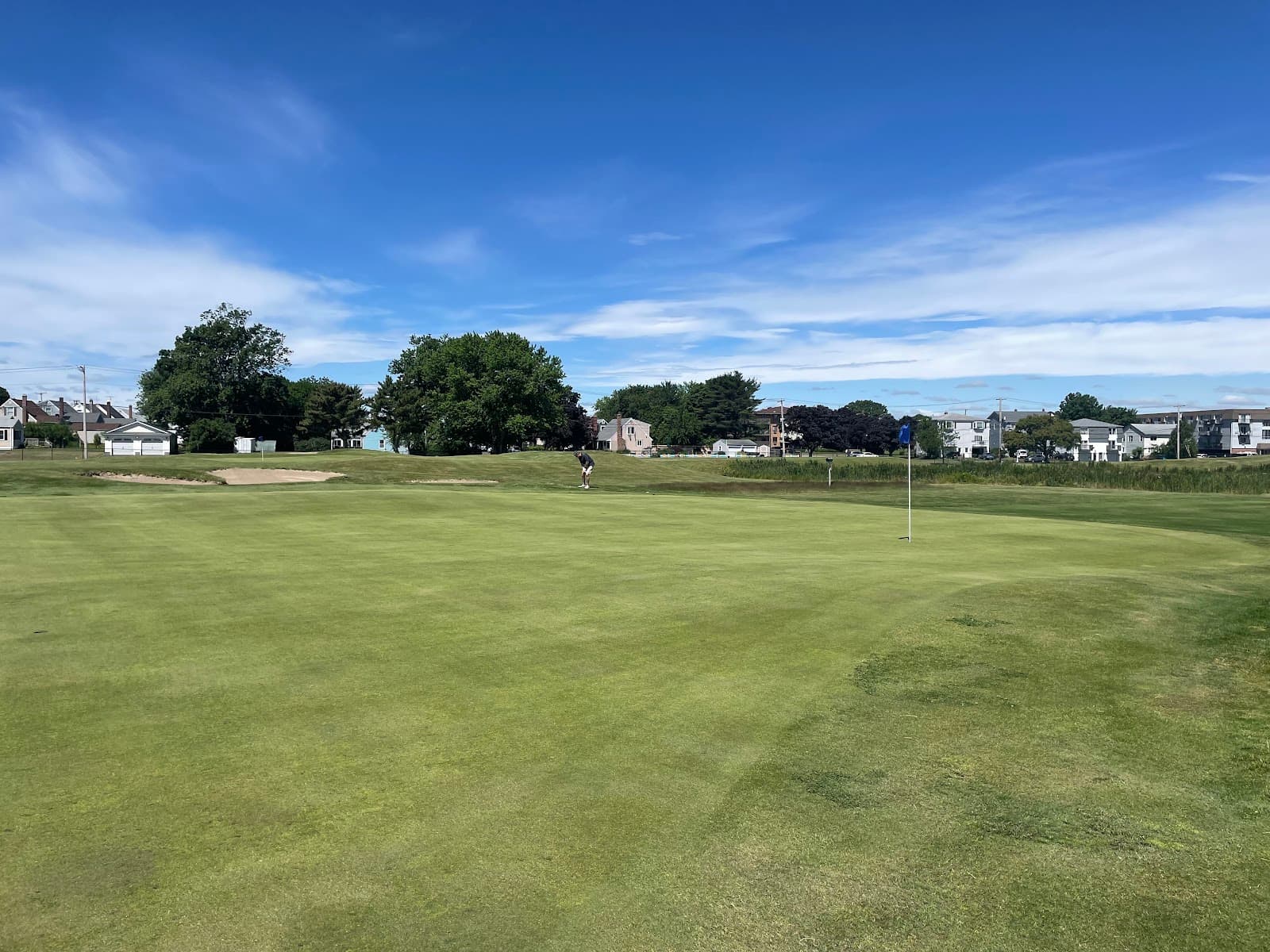 Stratford Short Beach Golf Course