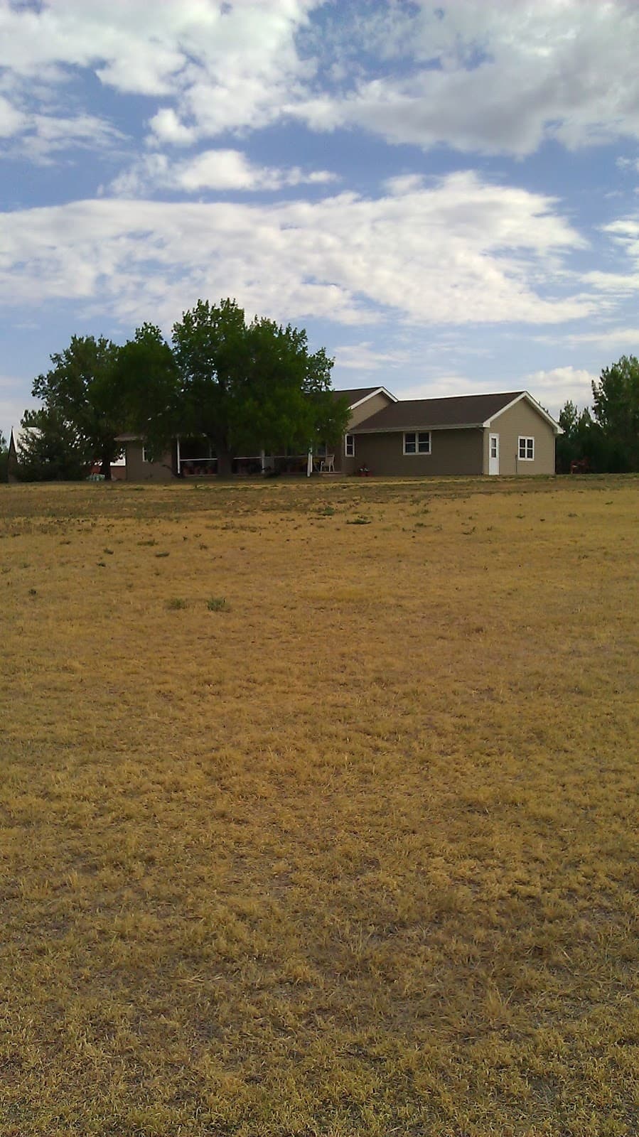 Stratton Golf Course