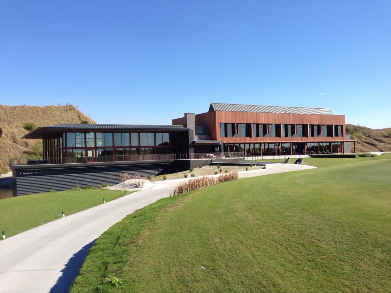 Streamsong Resort