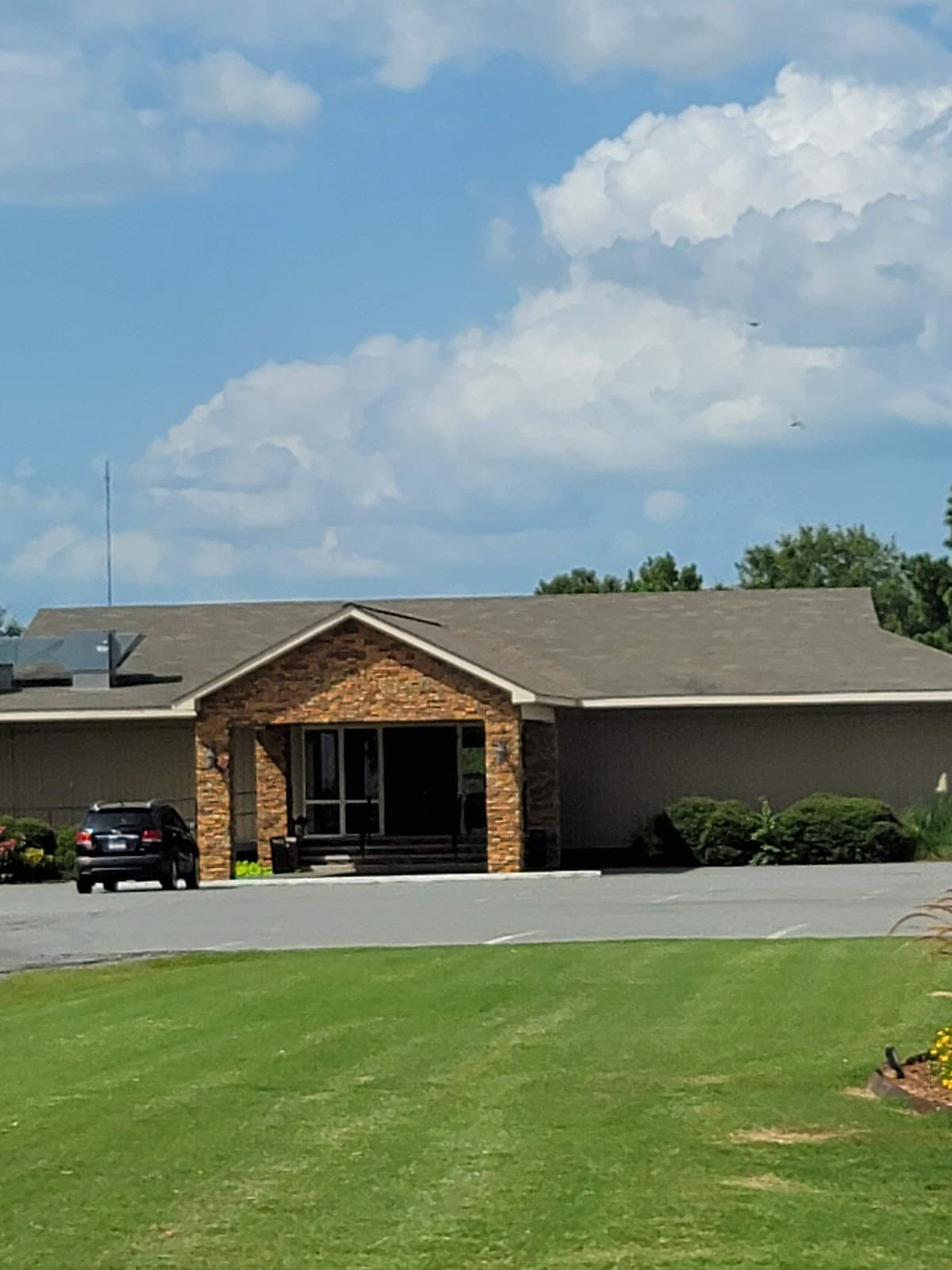 Stuttgart Golf Course