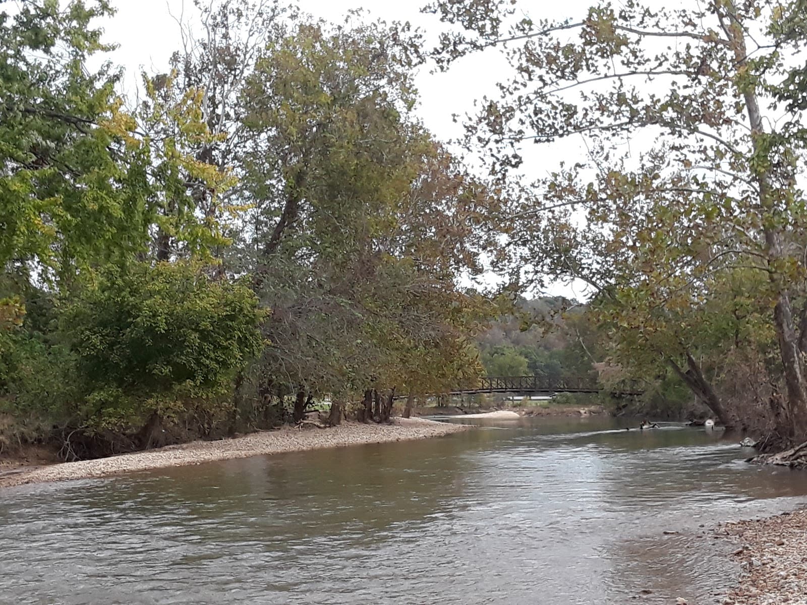 Sugar Creek