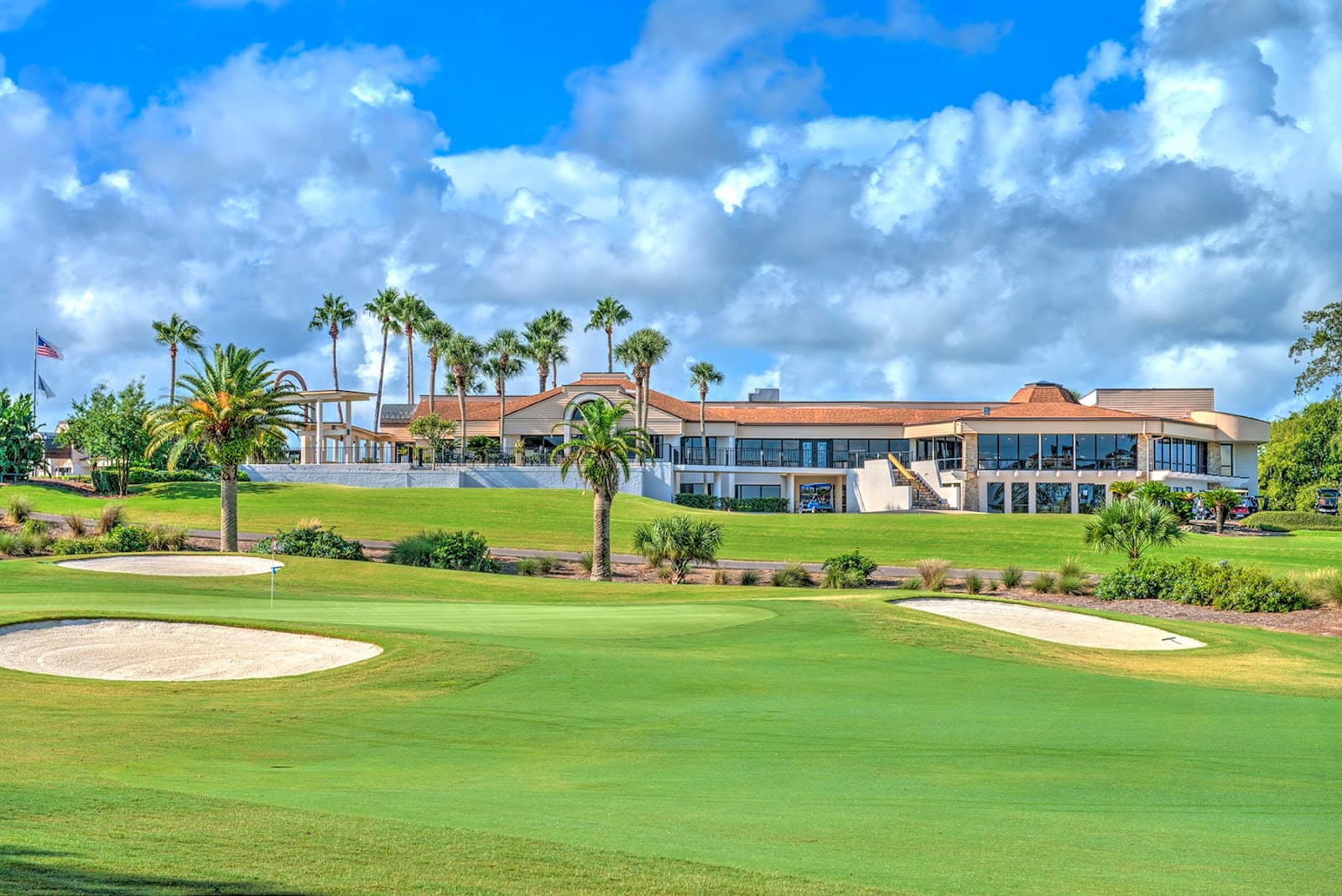 Sugar Mill Country Club