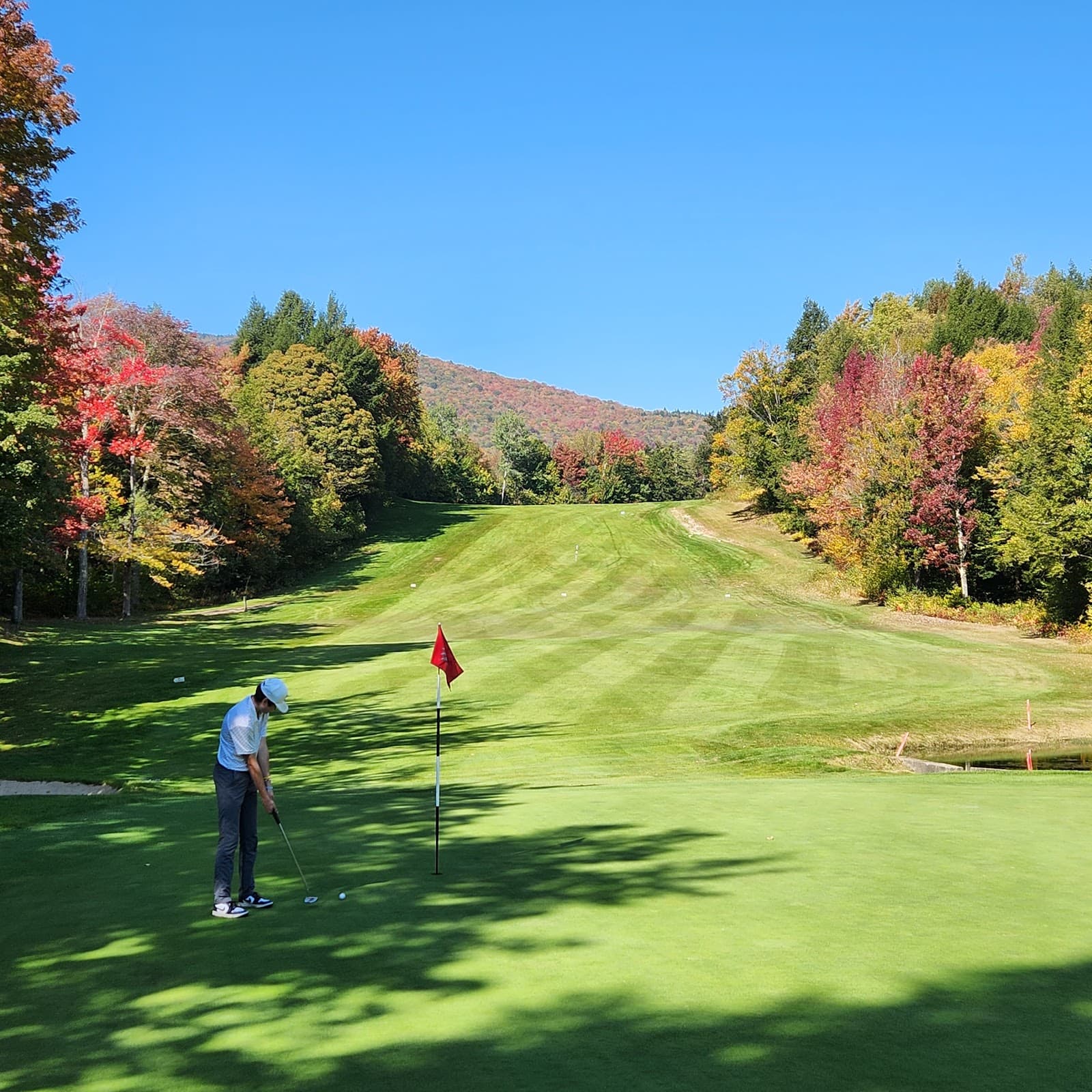 Sugarbush Resort Golf Club