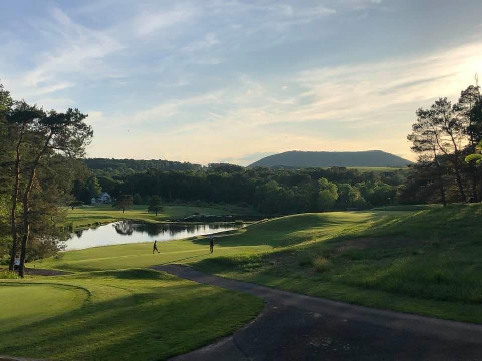 Sugarloaf Golf Club