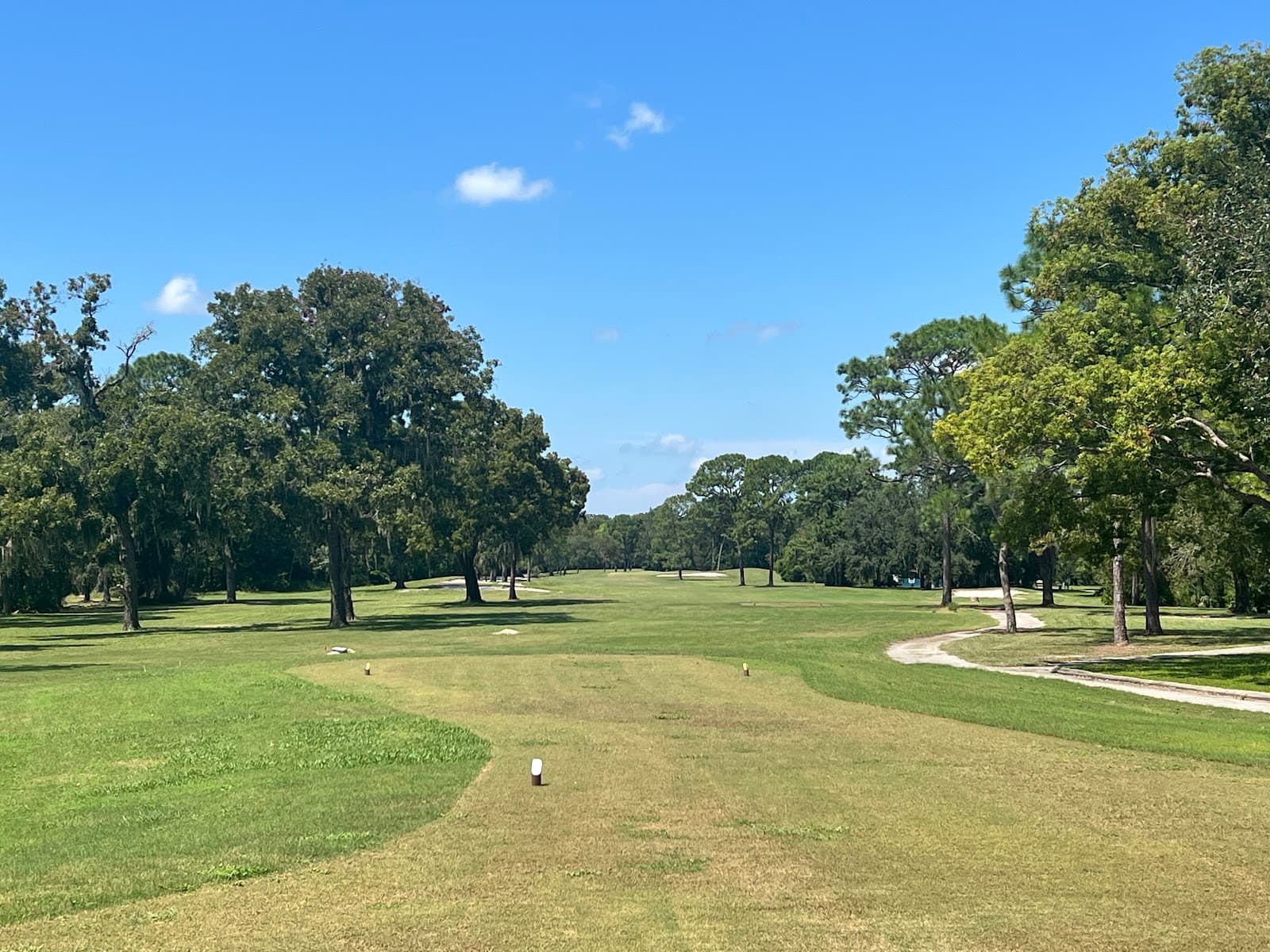 Sugarmill Woods Country Club
