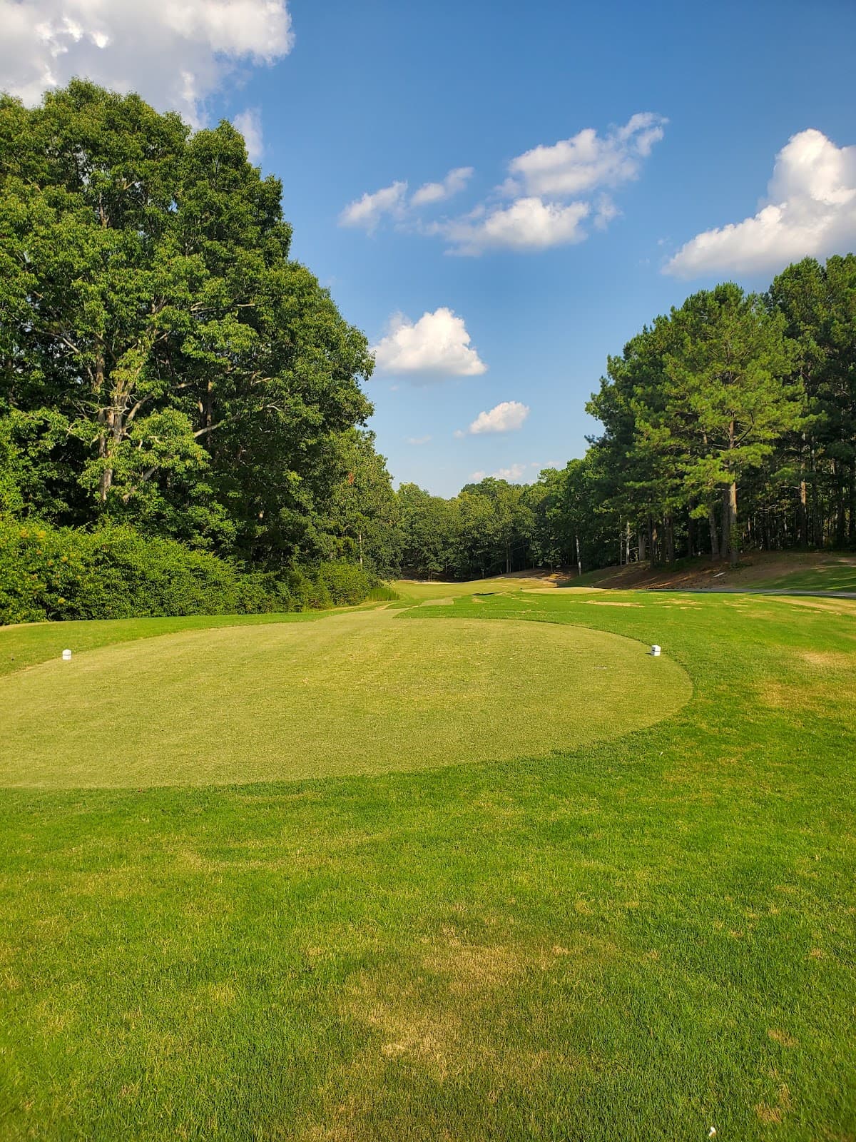 Summit Chase Country Club