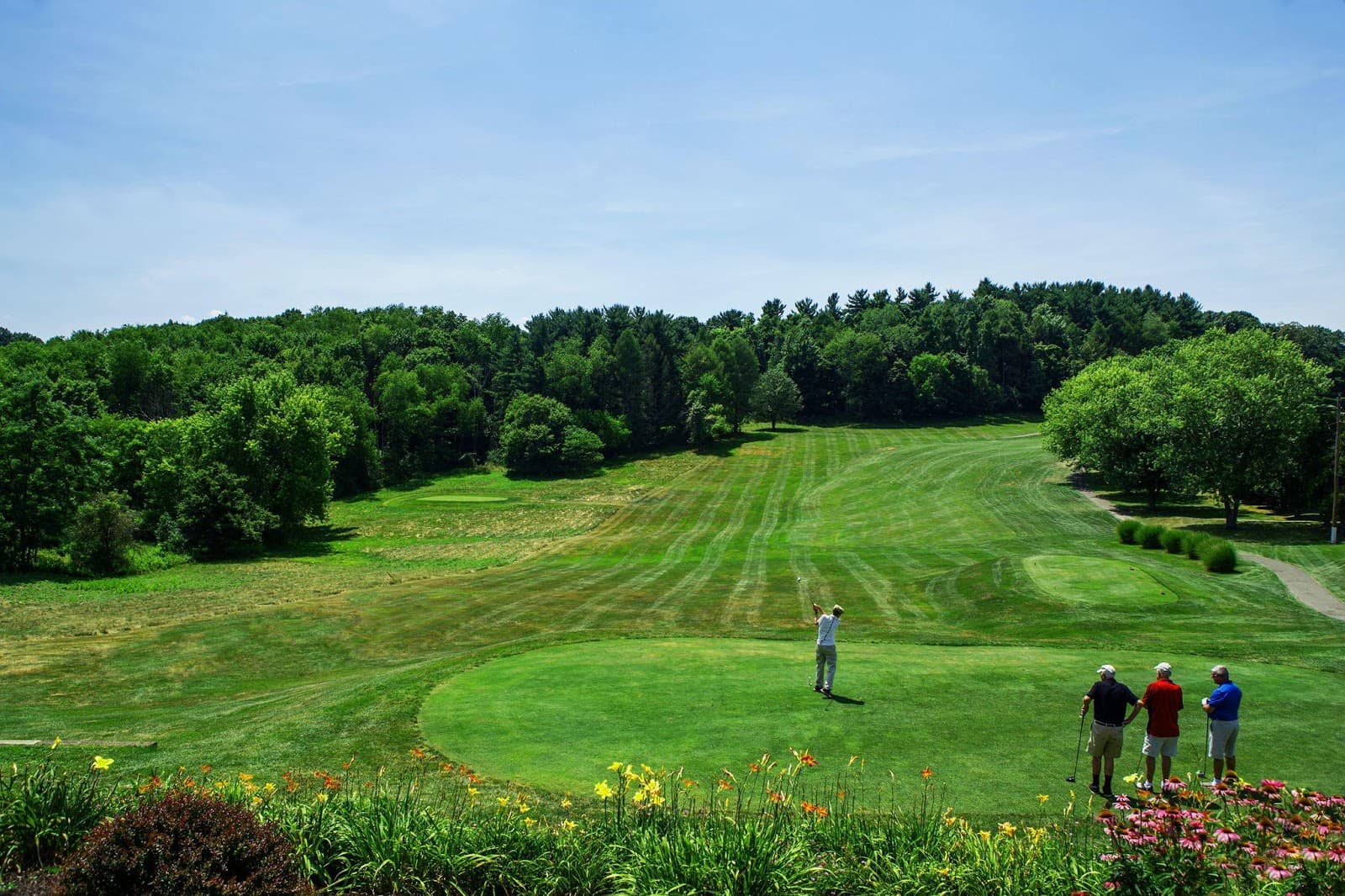Suncrest Golf Course