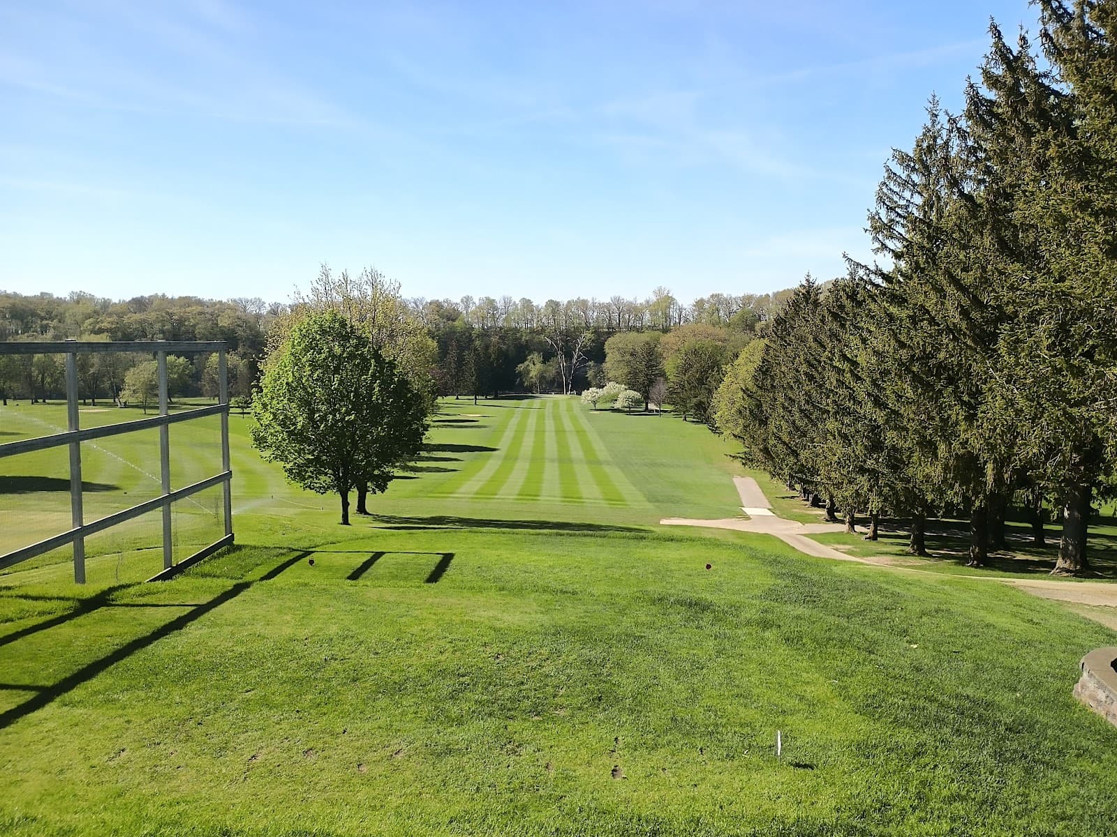 Sunny Brae Golf & Country Club