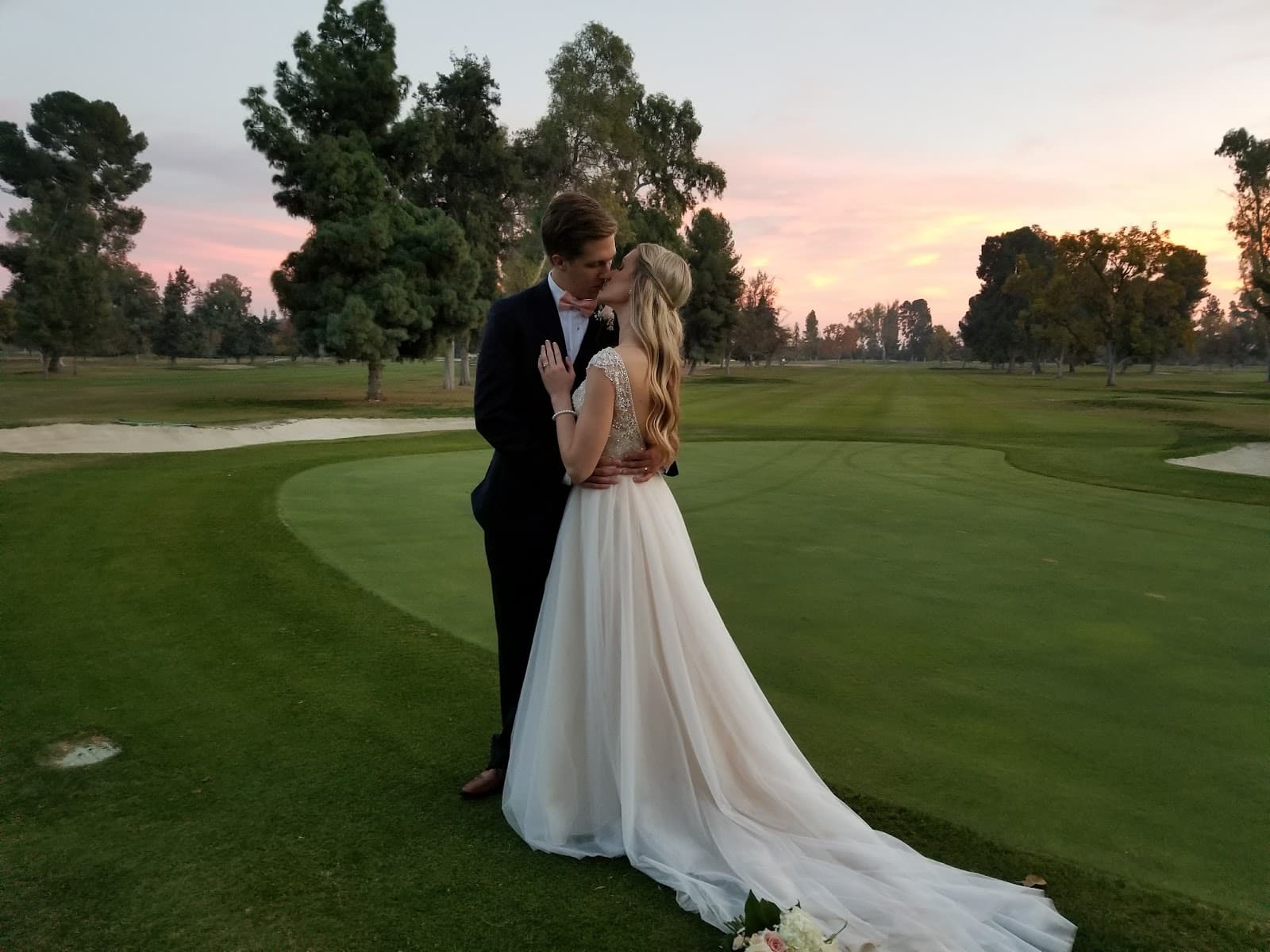 Sunnyside Country Club