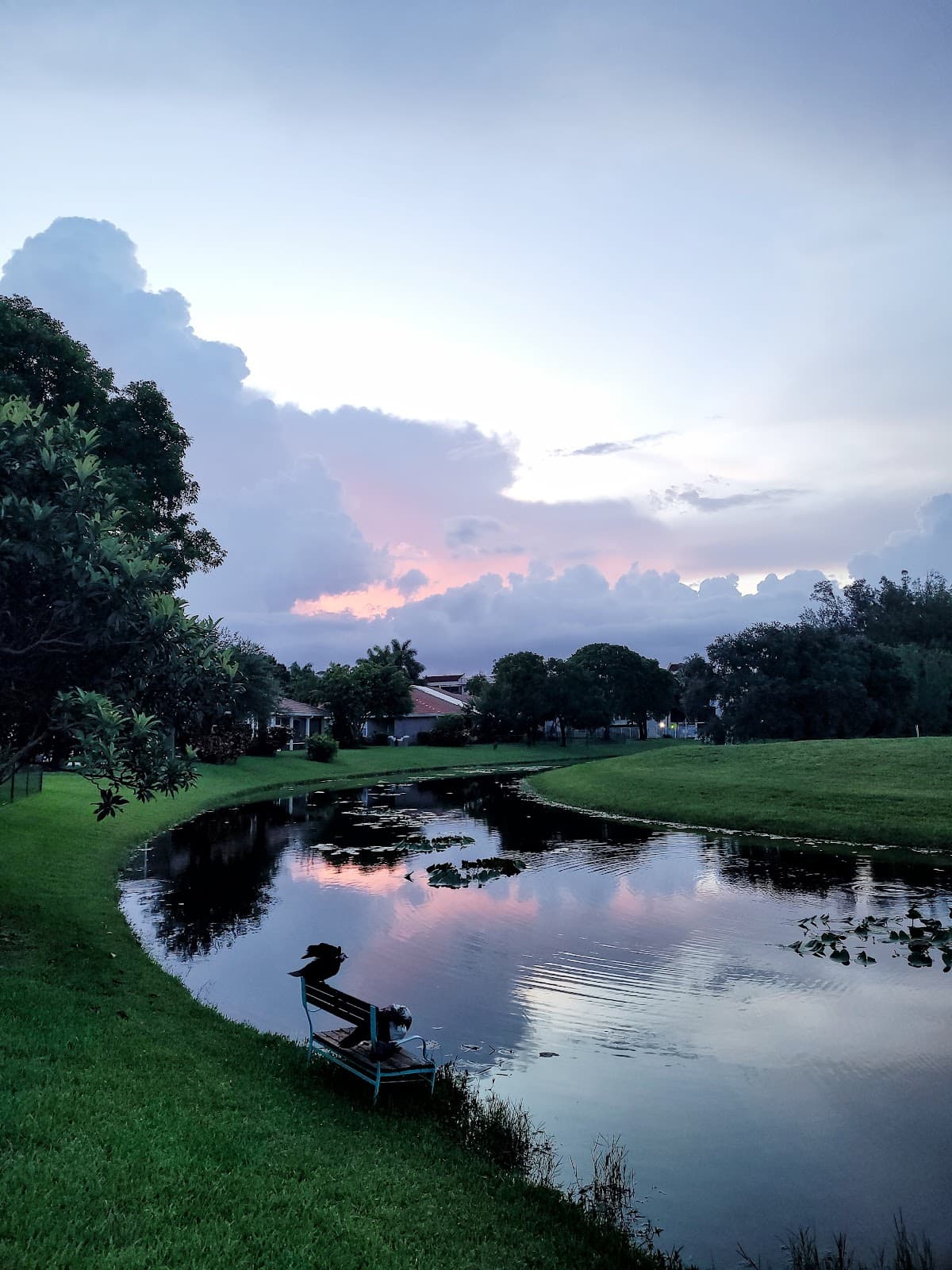 Sunrise Country Club