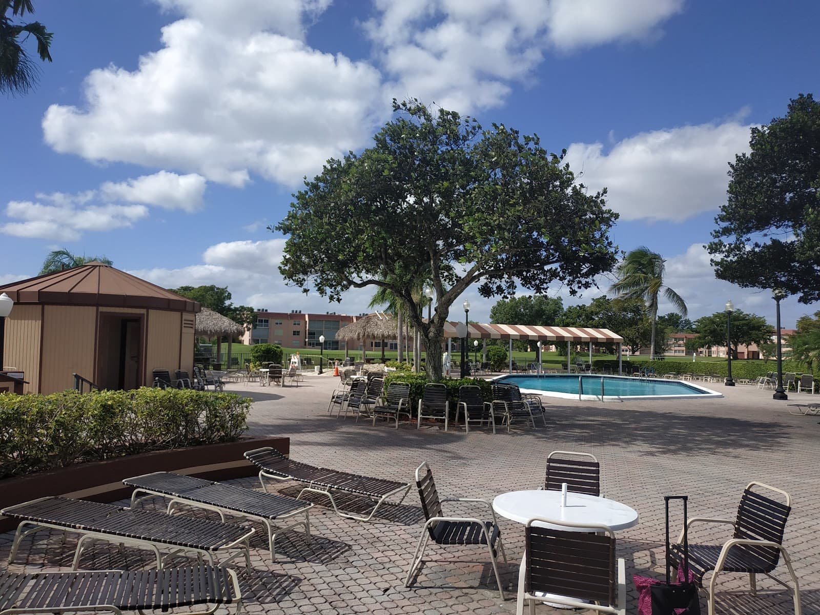 Sunrise Lakes Phase 3 Golf Course