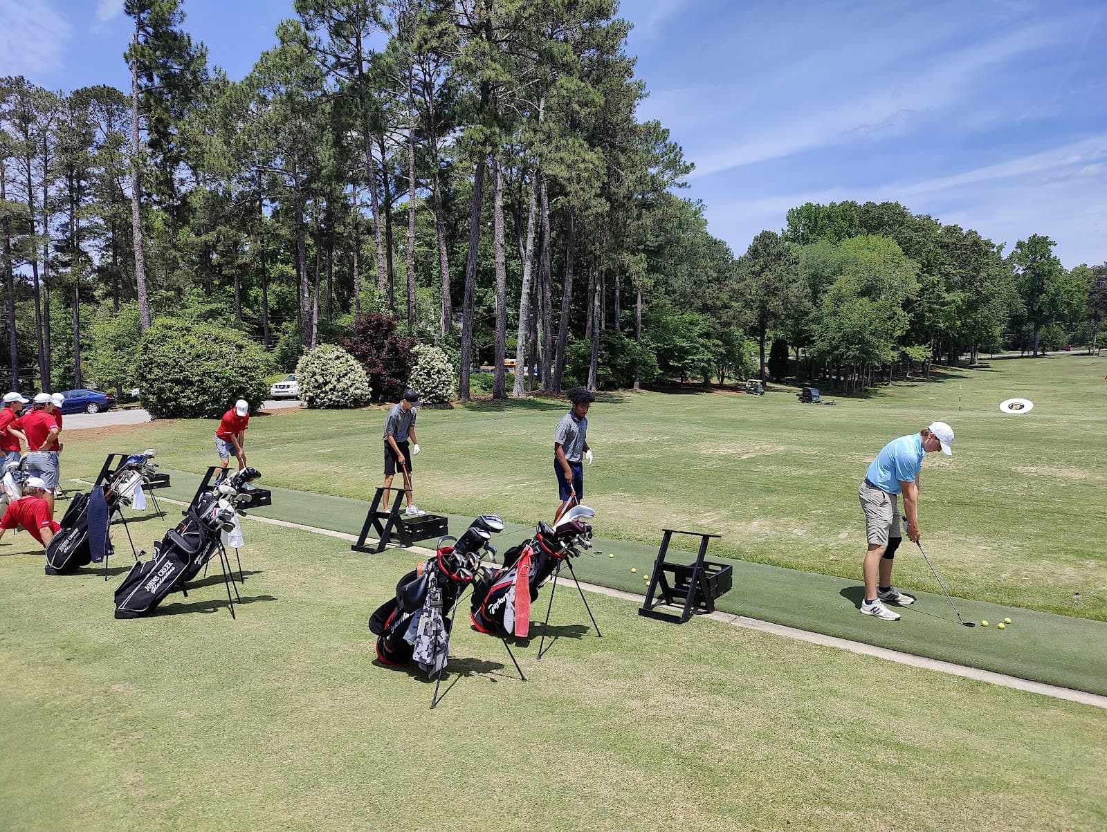 Sunset Hills Country Club