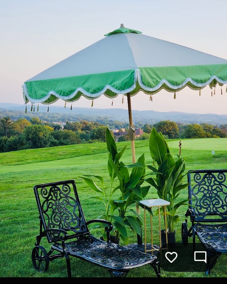 Susquehanna Valley Country Club