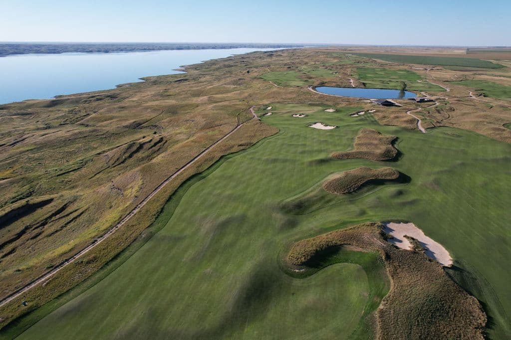 Sutton Bay Golf Course