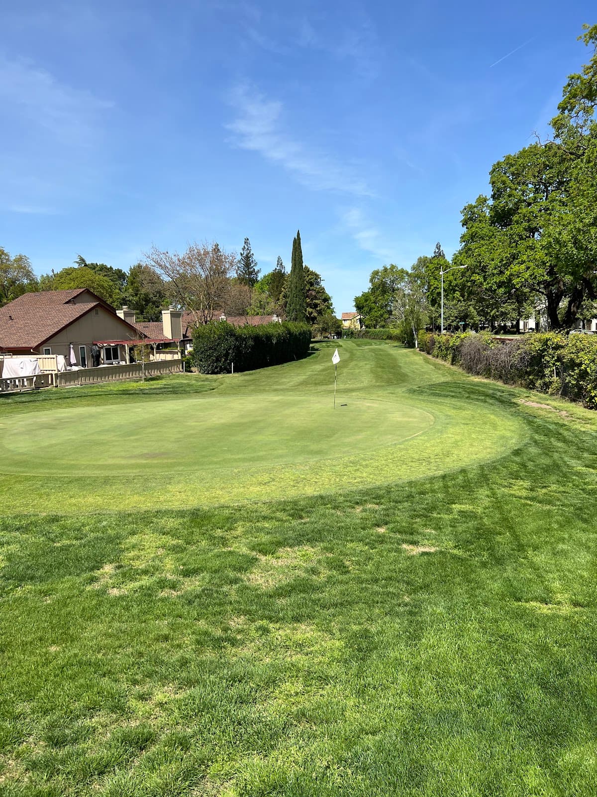 Swallows Nest Country Club