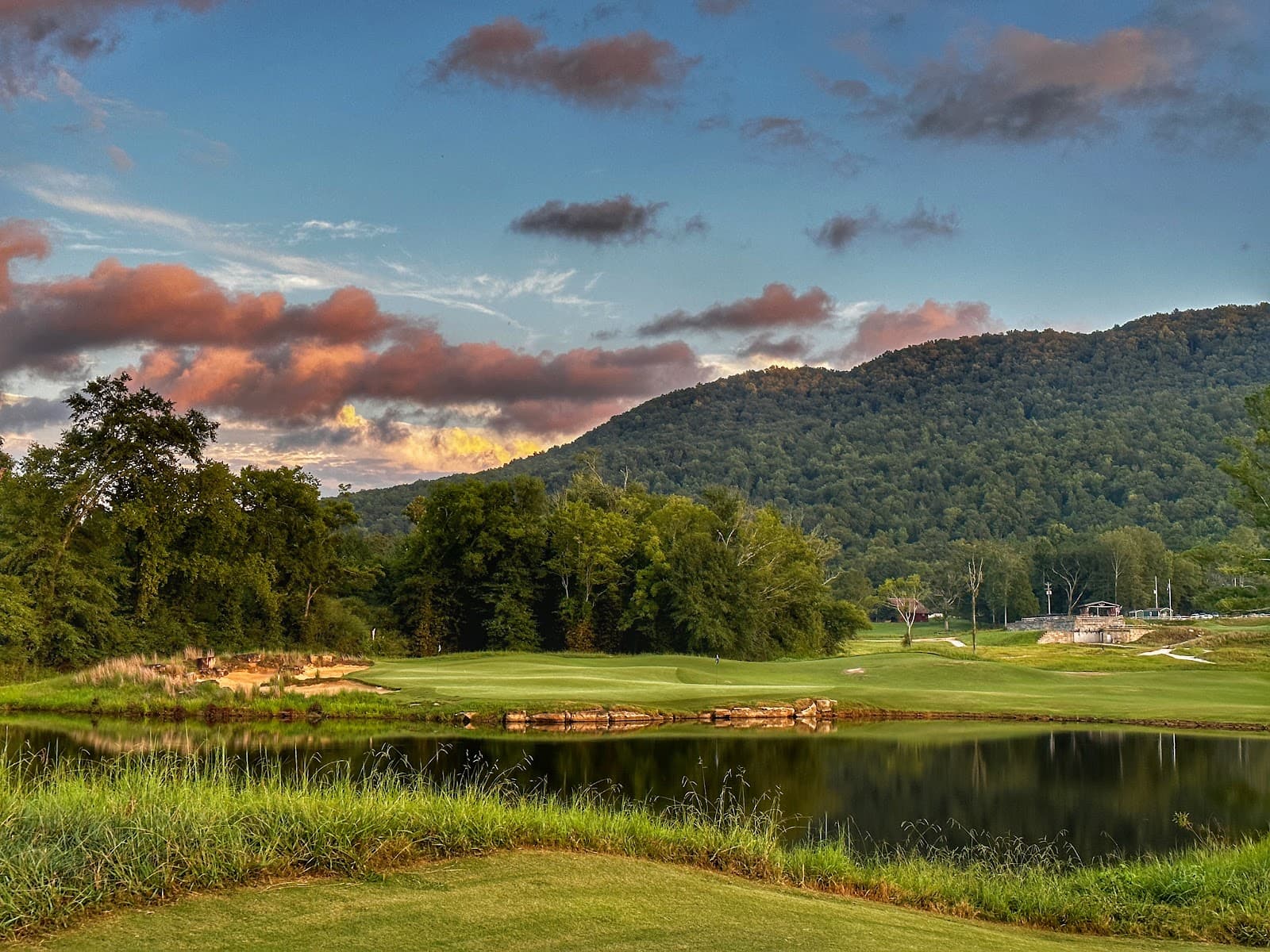 Sweetens Cove Golf Club