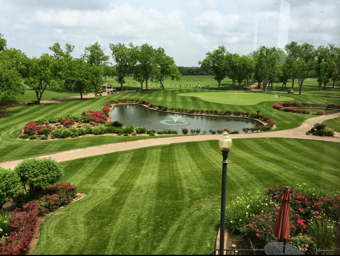 Sweetwater Country Club