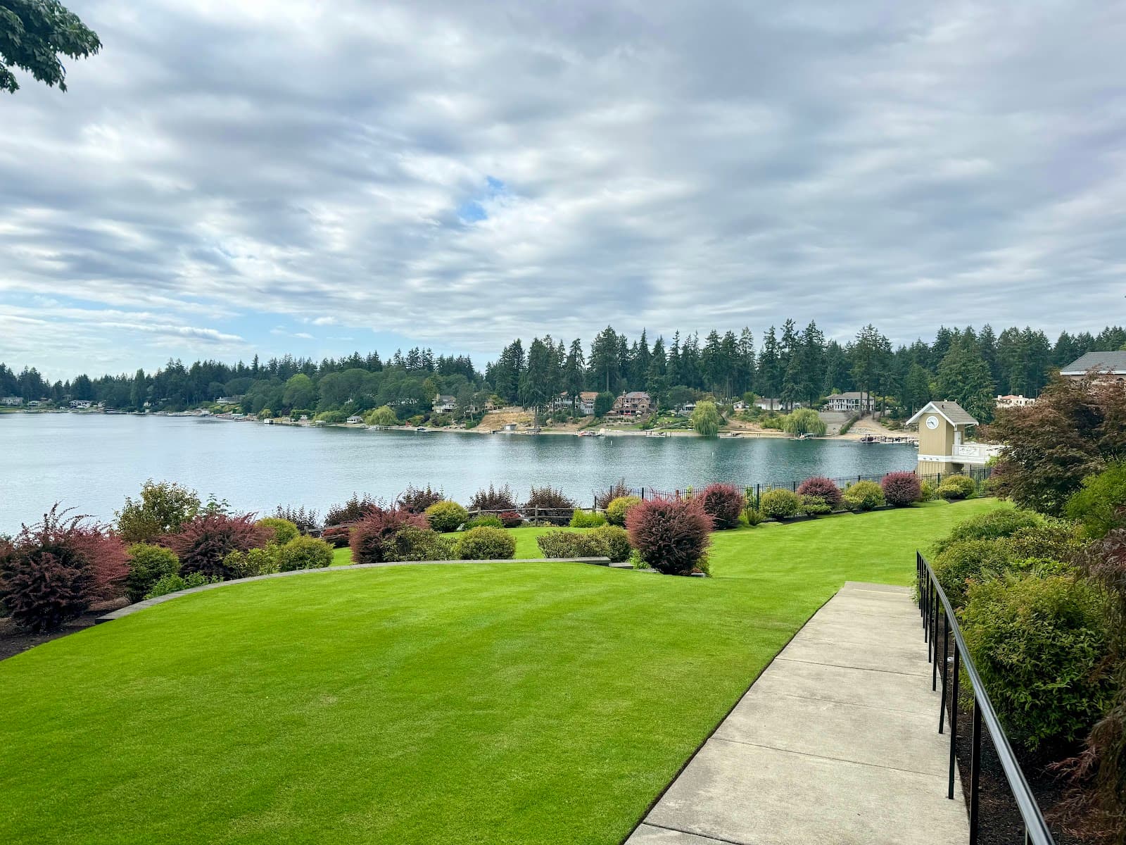 Tacoma Country & Golf Club