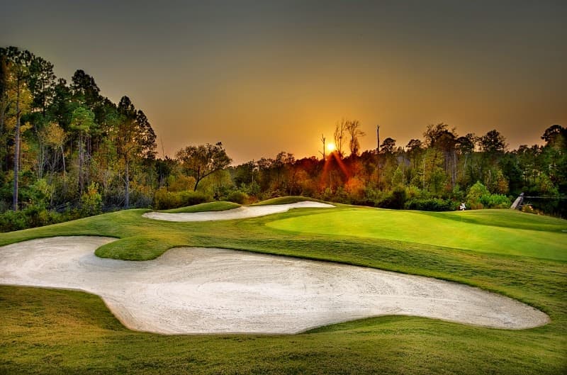 Talamore Golf Resort
