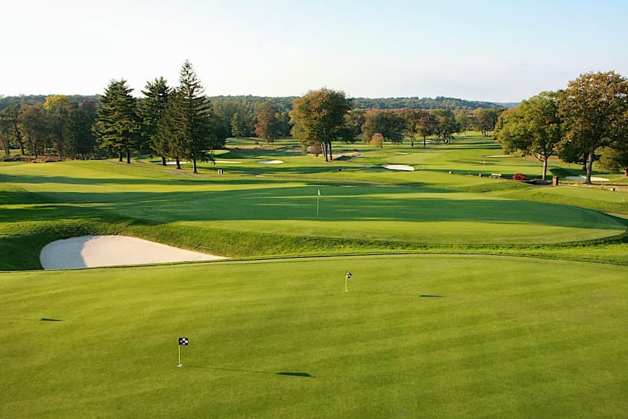 Tamarack Country Club