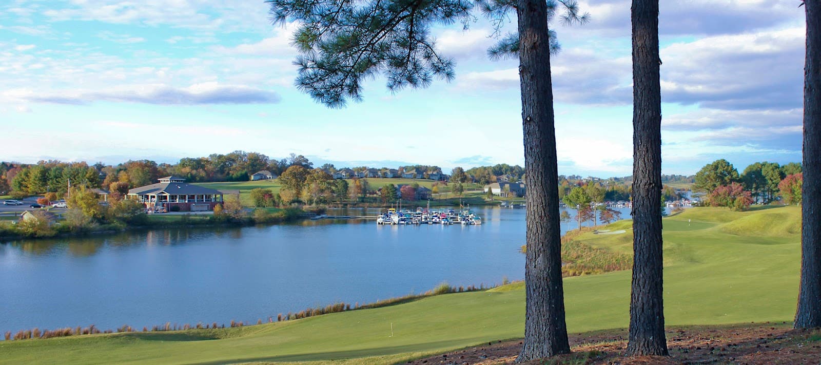 Tanasi Golf Course