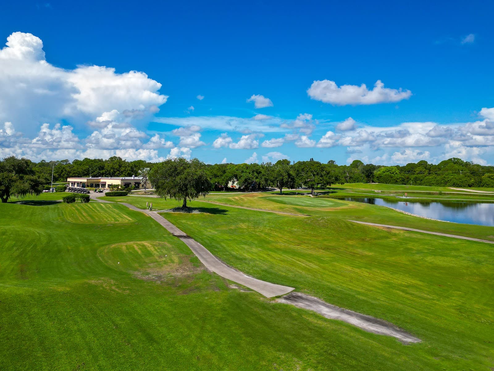 Tatum Ridge Golf Links
