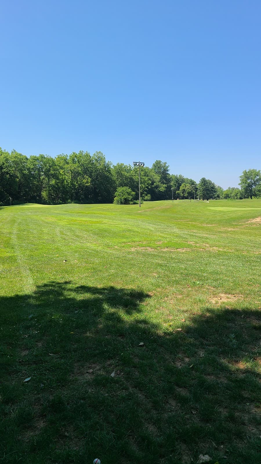 Taylors Par 3 Golf Course