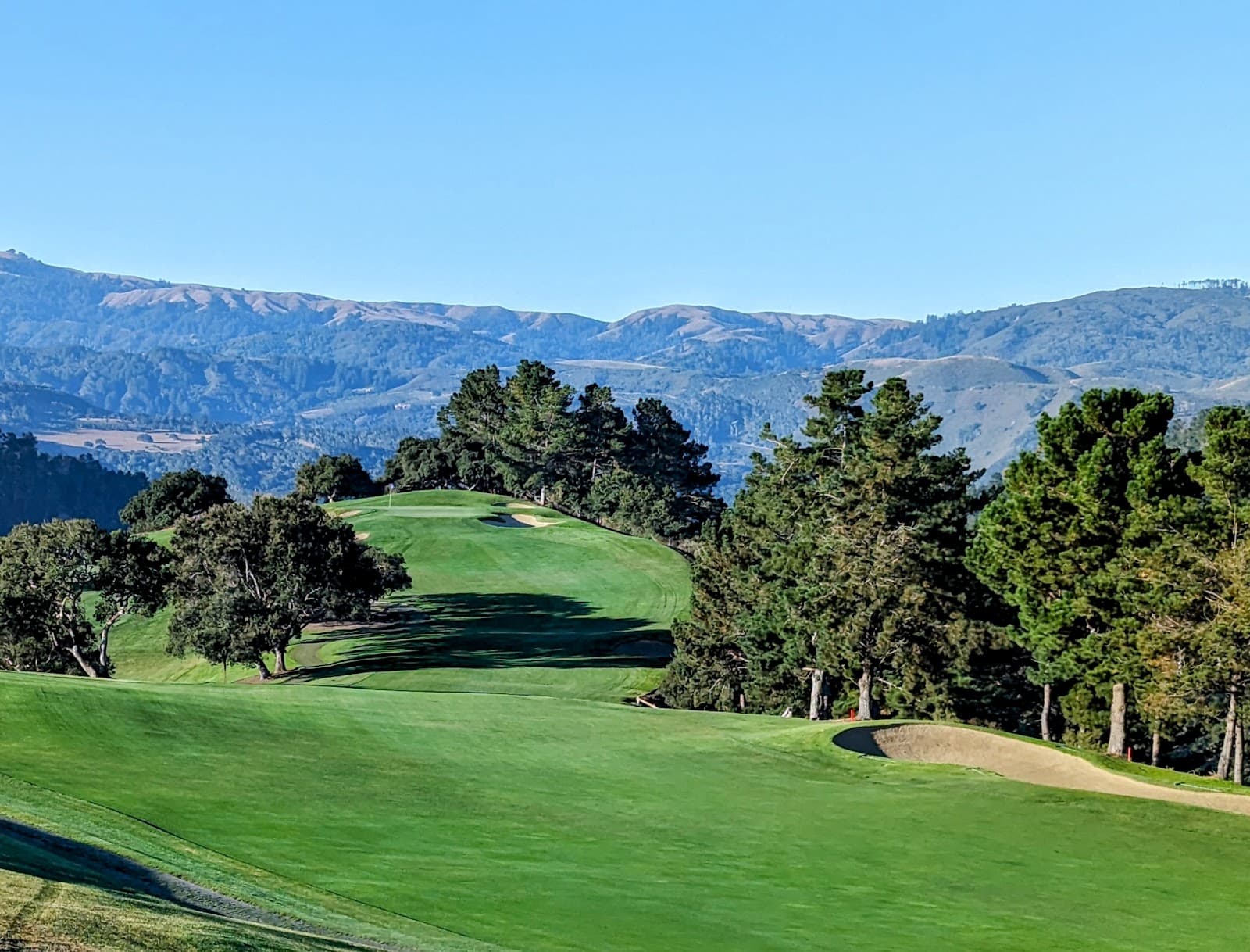 Tehama Golf Club