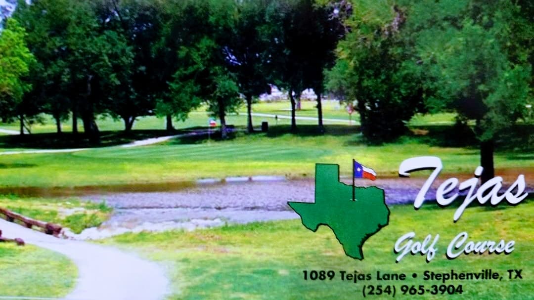 Tejas Golf Course