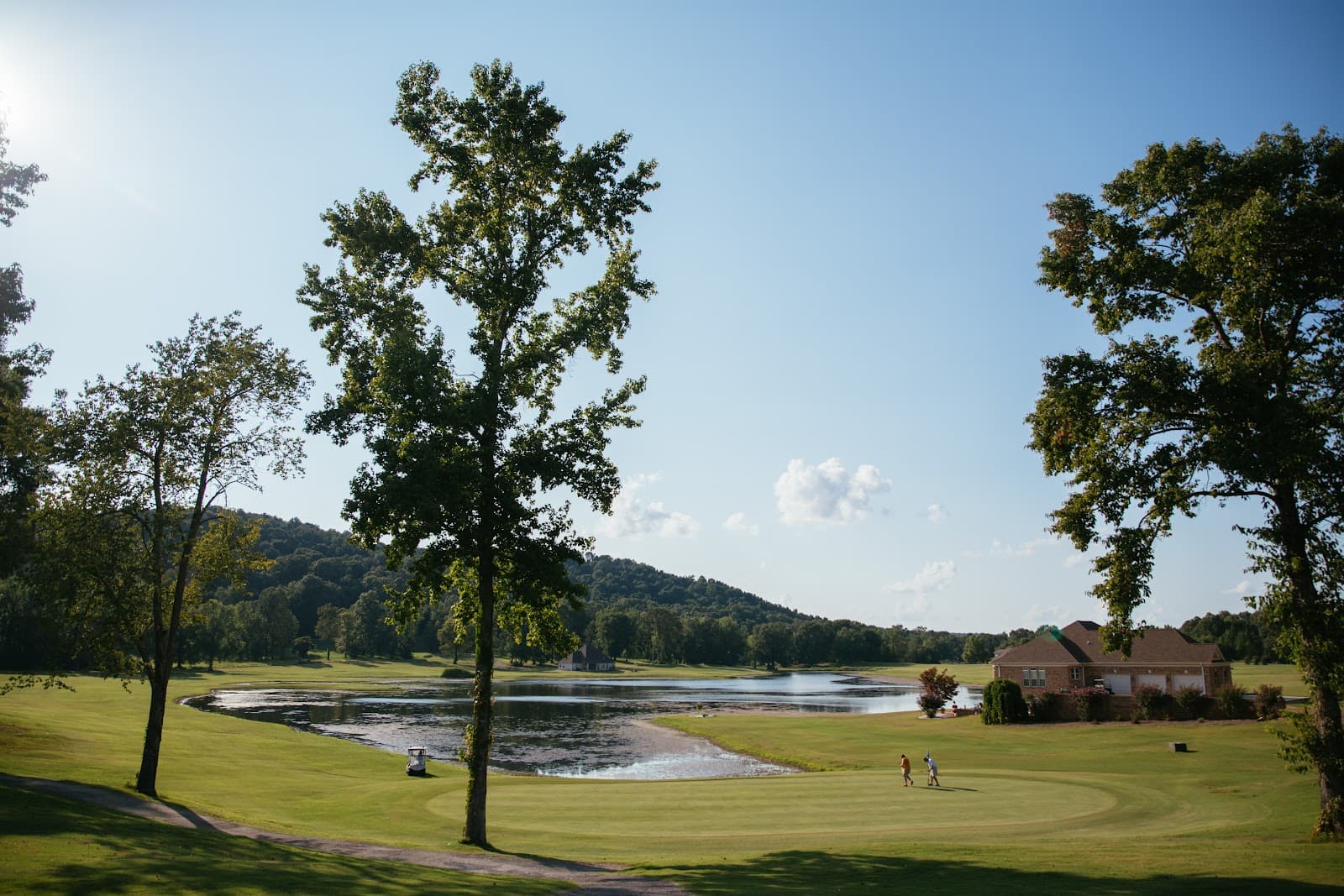 Tennessee River Golf Club