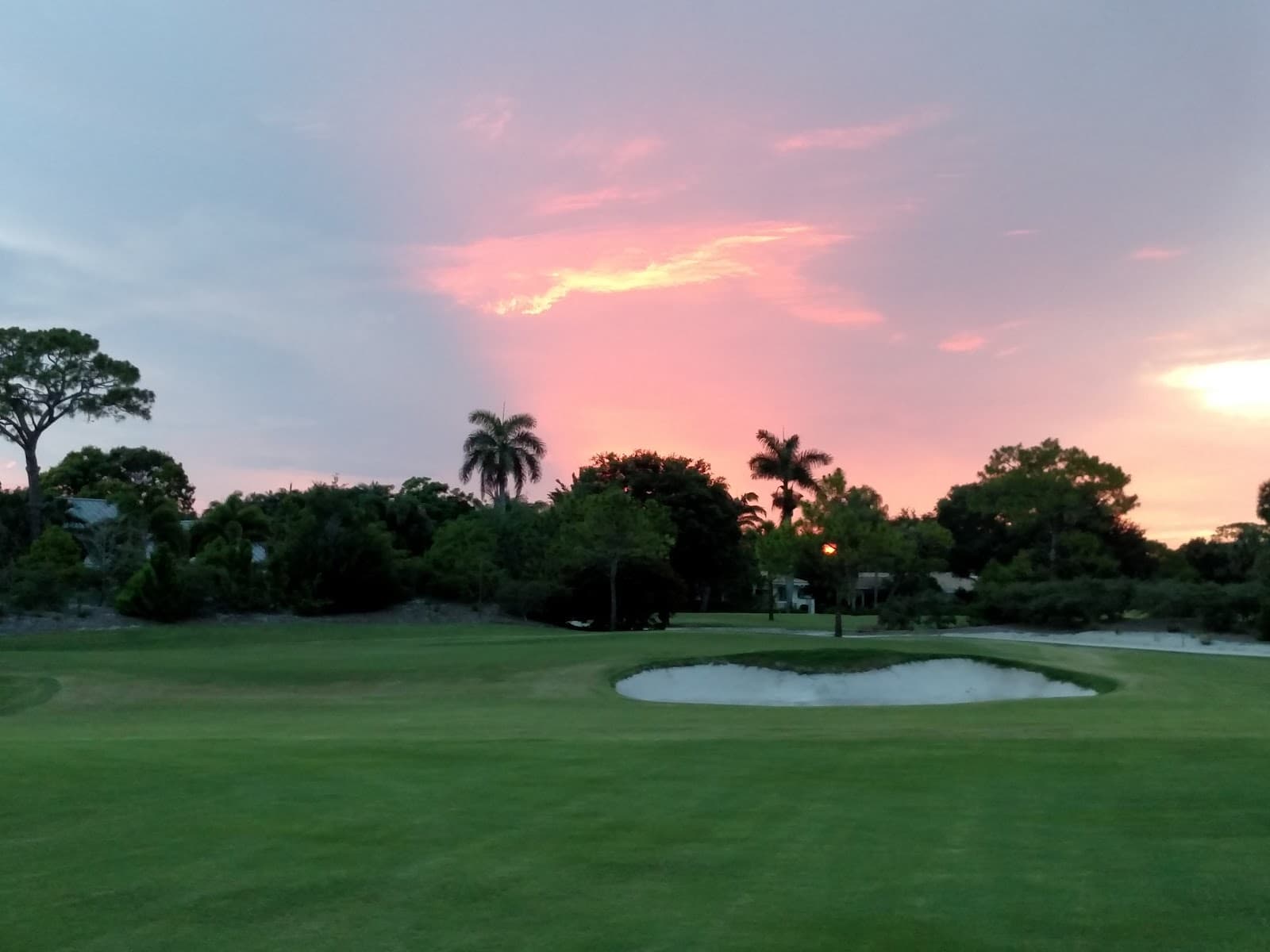 Tequesta Country Club