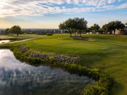 Teravista Golf Club