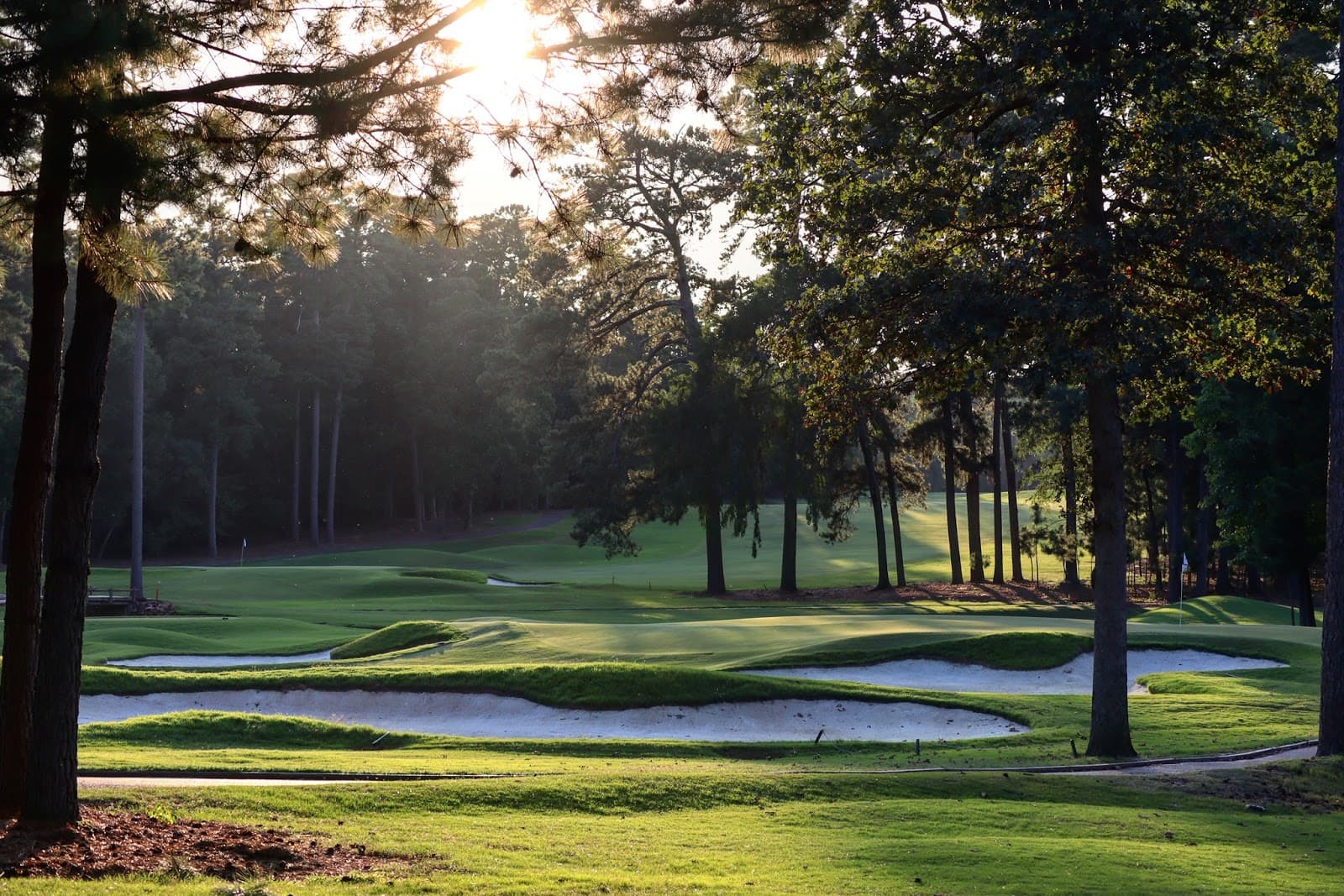 Texarkana Country Club