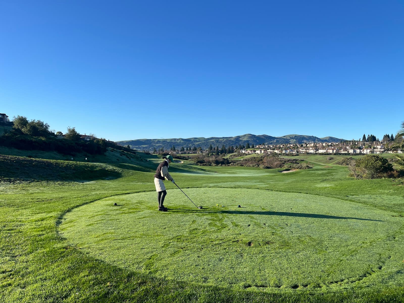 The Bridges Golf Club