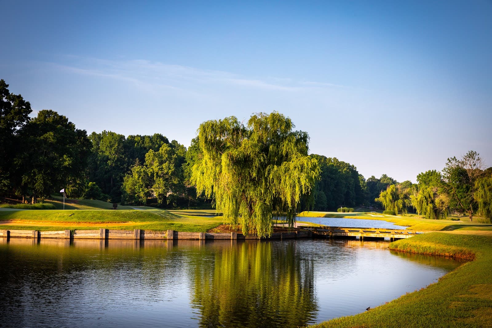 The Cardinal by Pete Dye