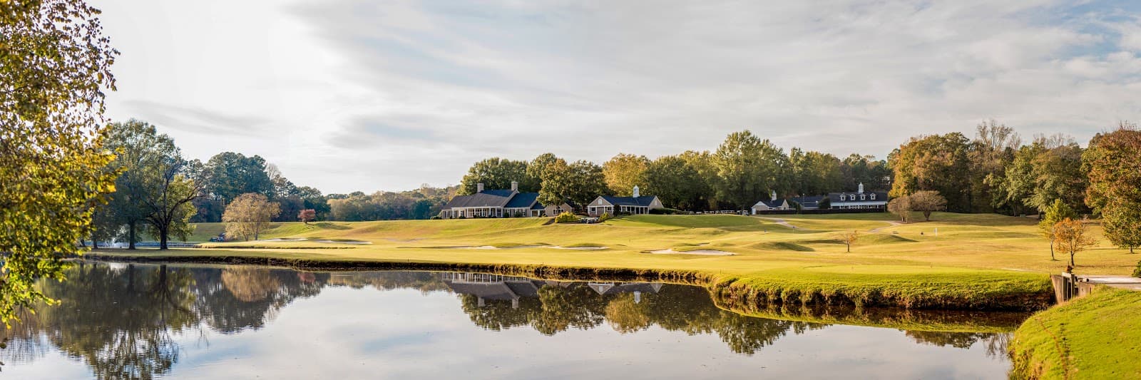 The Carolina Country Club
