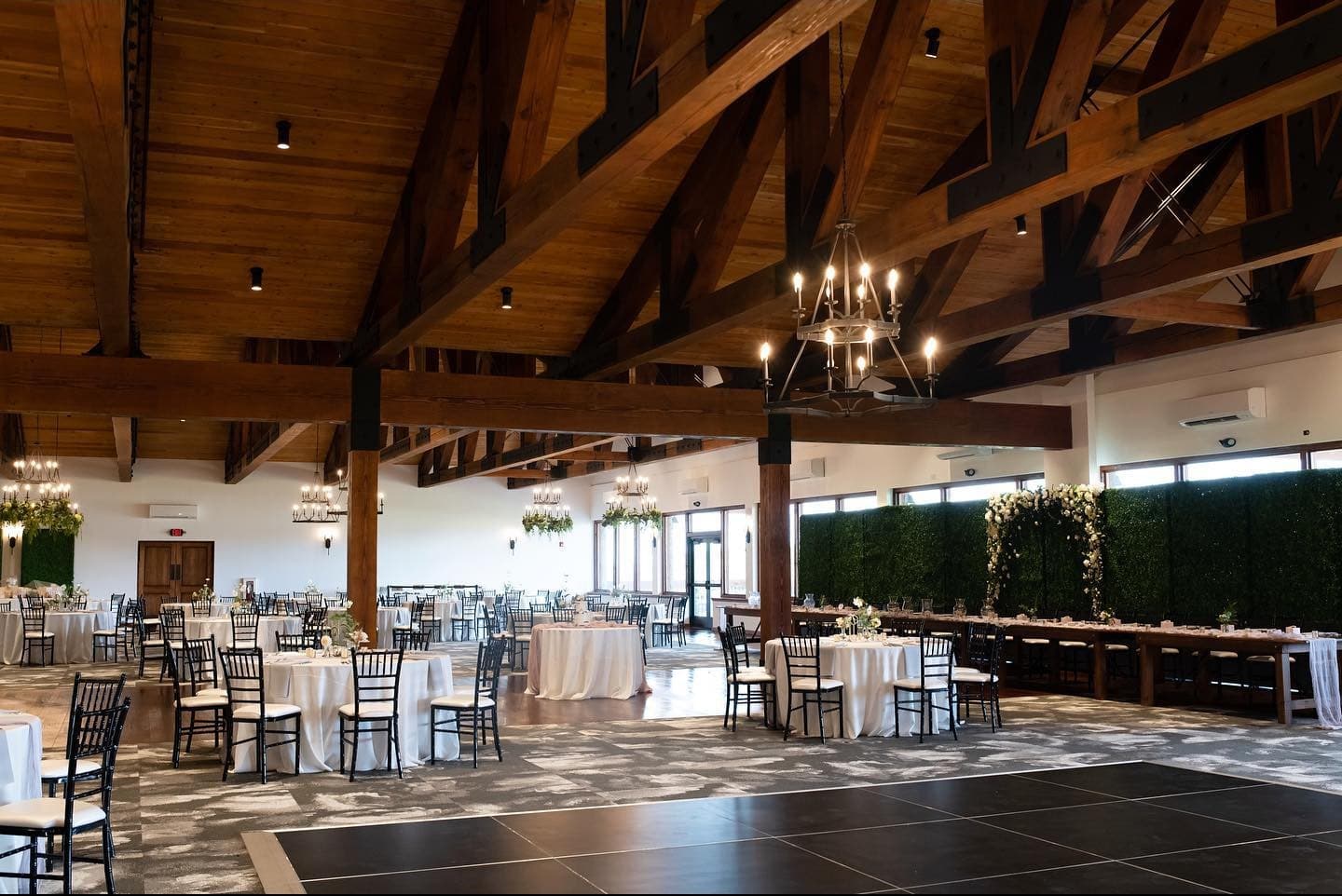 The Club At Blackthorne