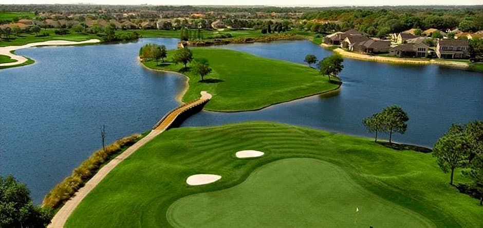 The Club At Eaglebrooke