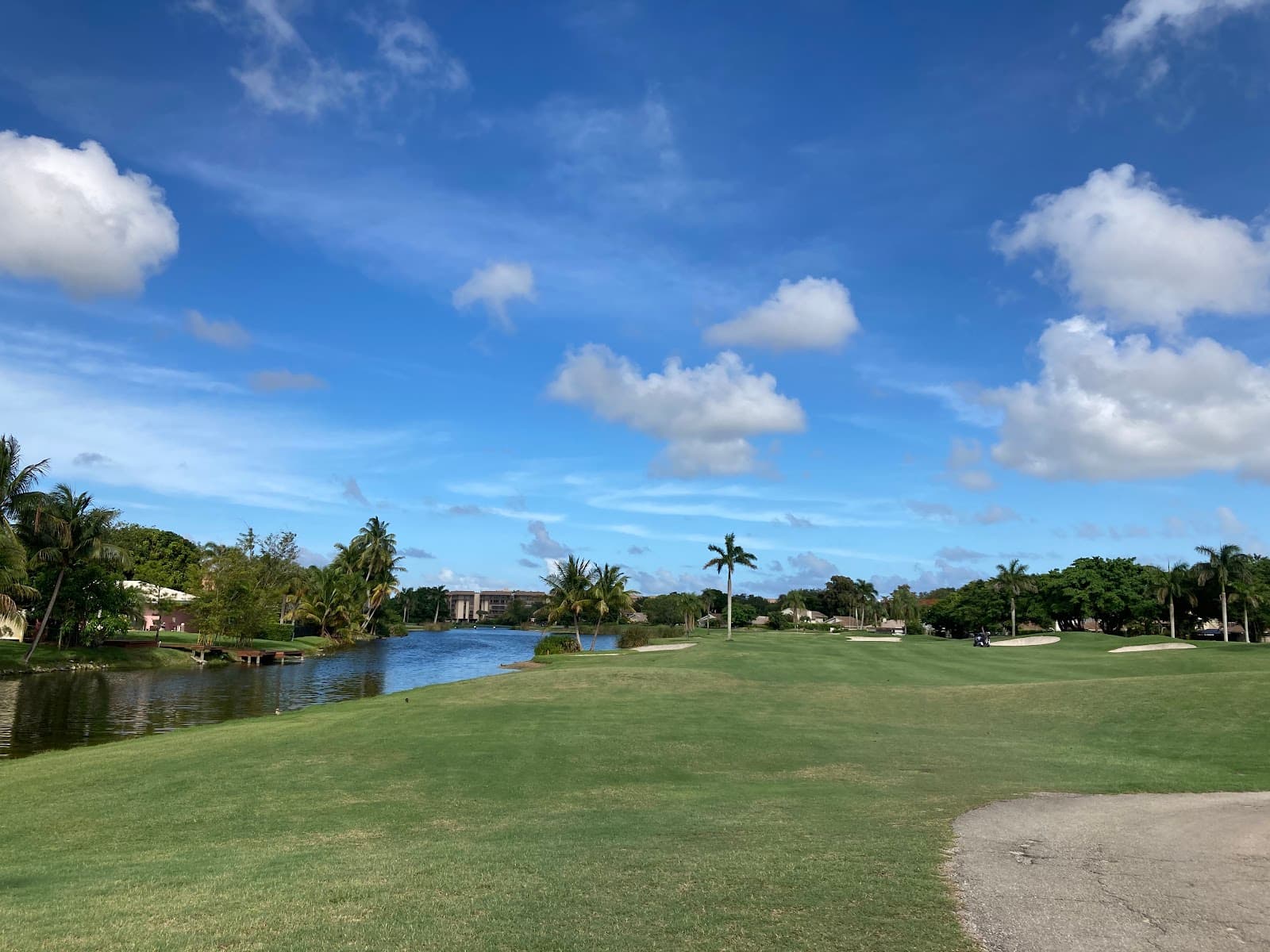 The Club at Emerald Hills