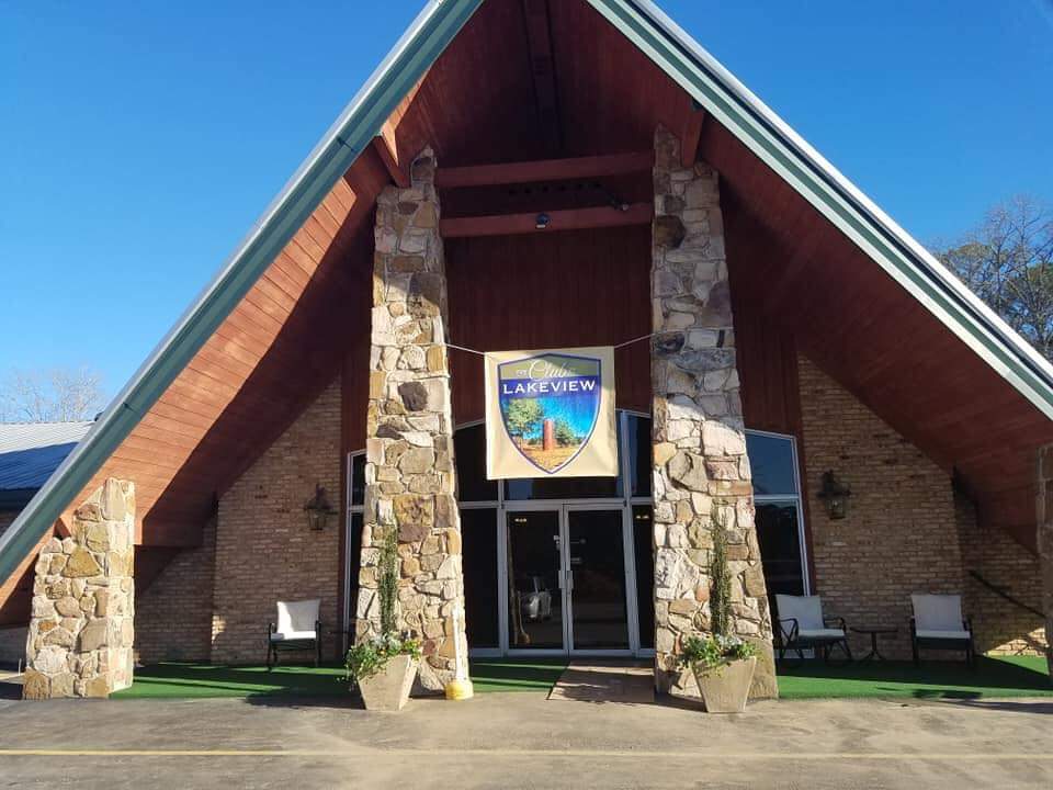 The Club at Lakeview