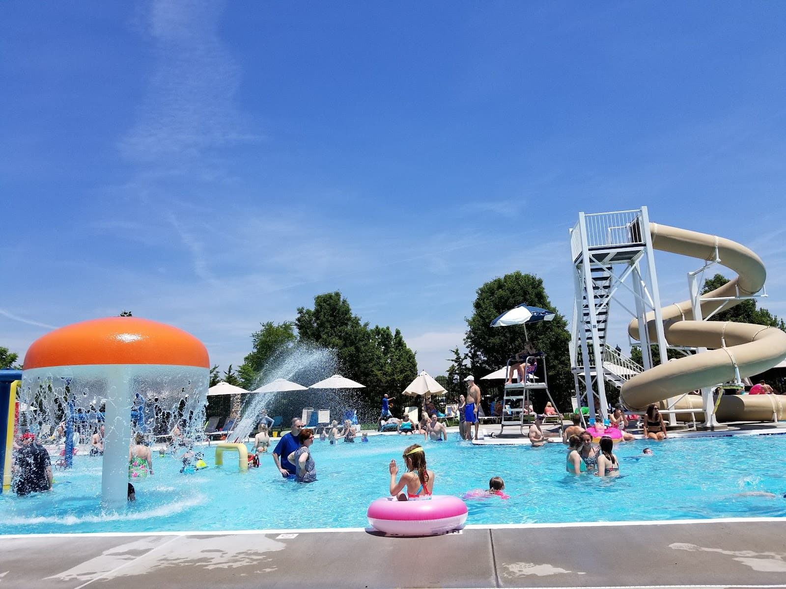 The Club at Shannondell