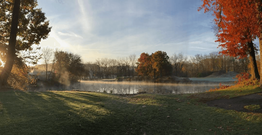 The Club at Twin Lakes